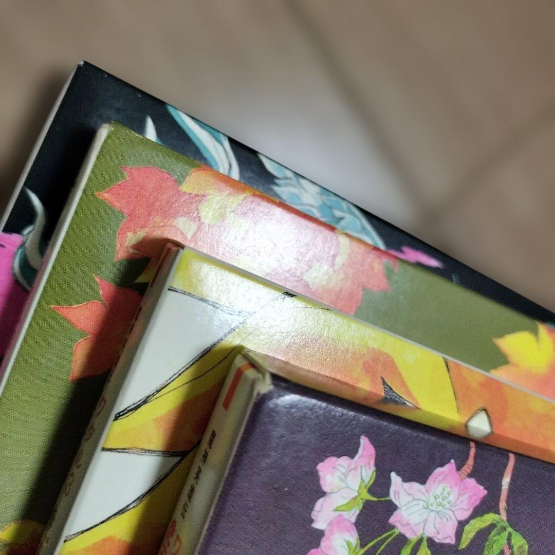 【特典カレンダー付】 【DISC傷なし】虎王伝説 CDシネマ 1巻〜4巻＋音楽篇