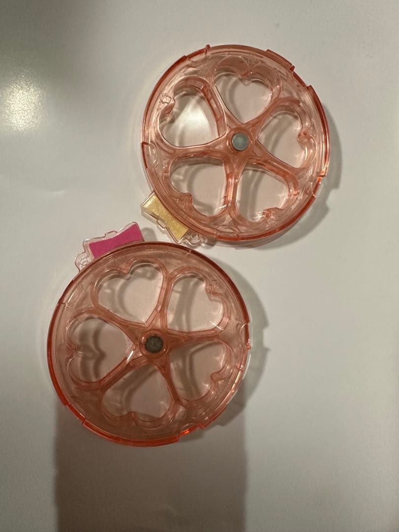 プリズムストーン