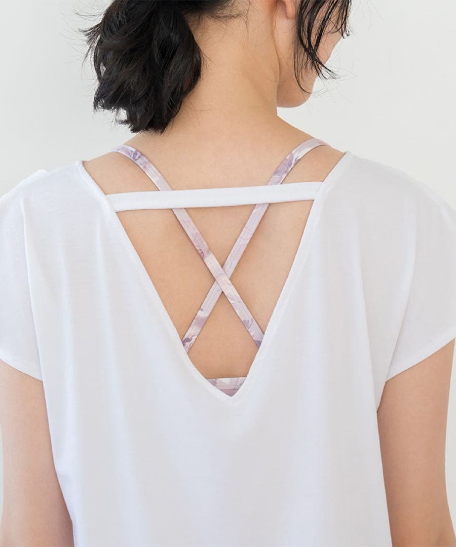 【新品未開封】SUKALA プルオーバー付きブラ＆レギンスセットアップ 3セット