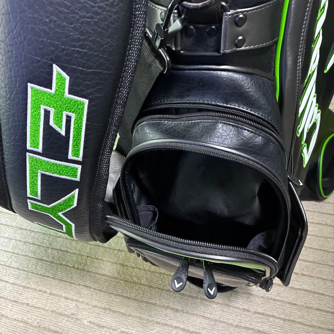 Callaway ツアースタンド　25JM