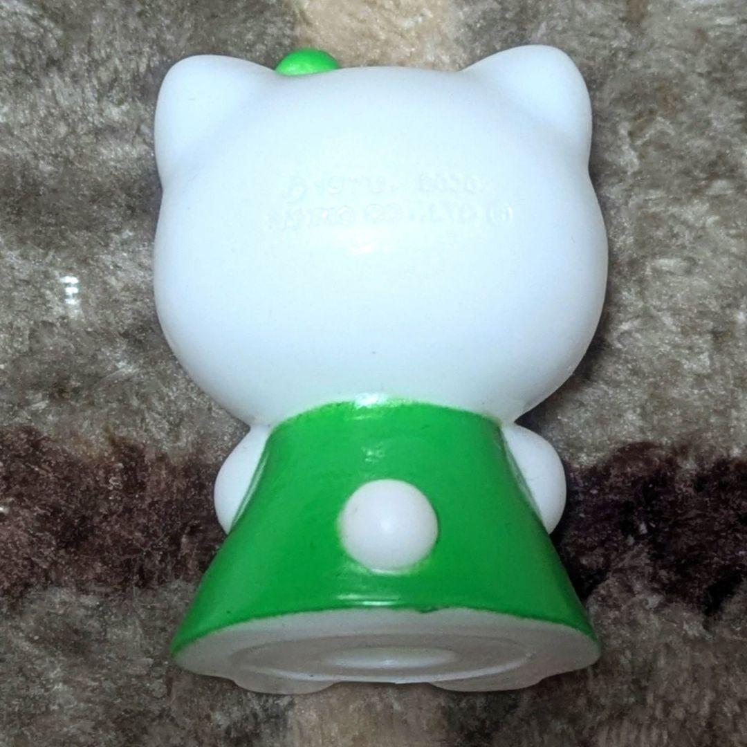 ハローキティ ミニフルーツフィギュアマスコット