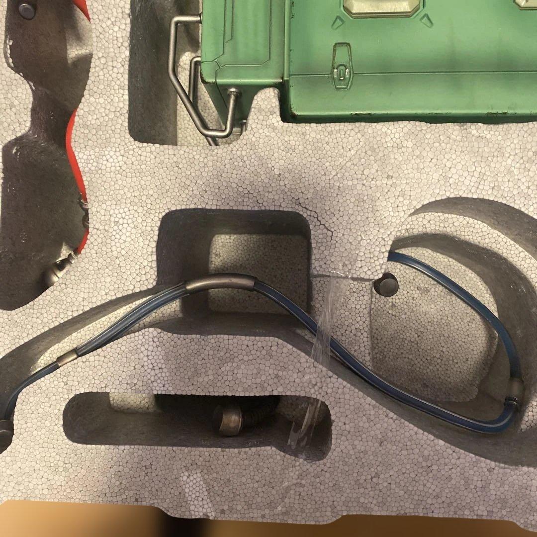 UNiQUE ART 1/4 新世紀エヴァンゲリオン 綾波レイ 収蔵級フィギュア