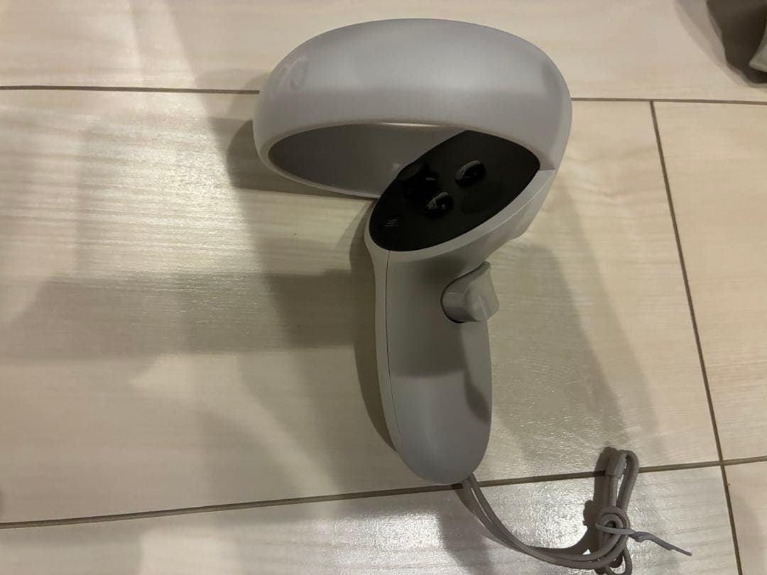   Quest 2 VRヘッドセット 128GB