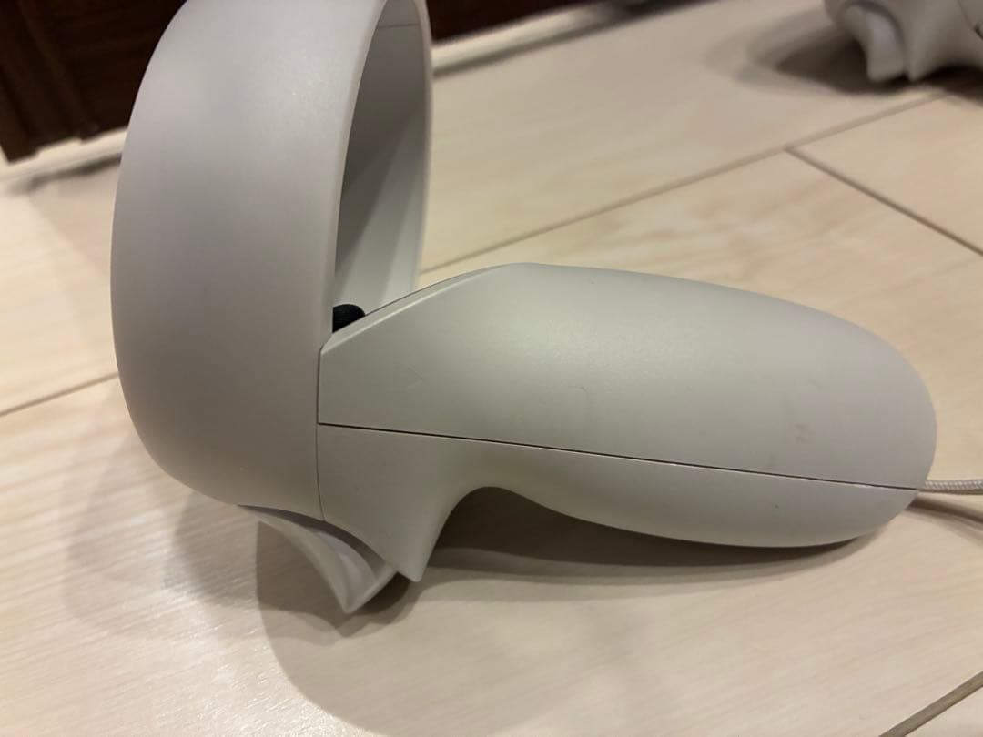   Quest 2 VRヘッドセット 128GB