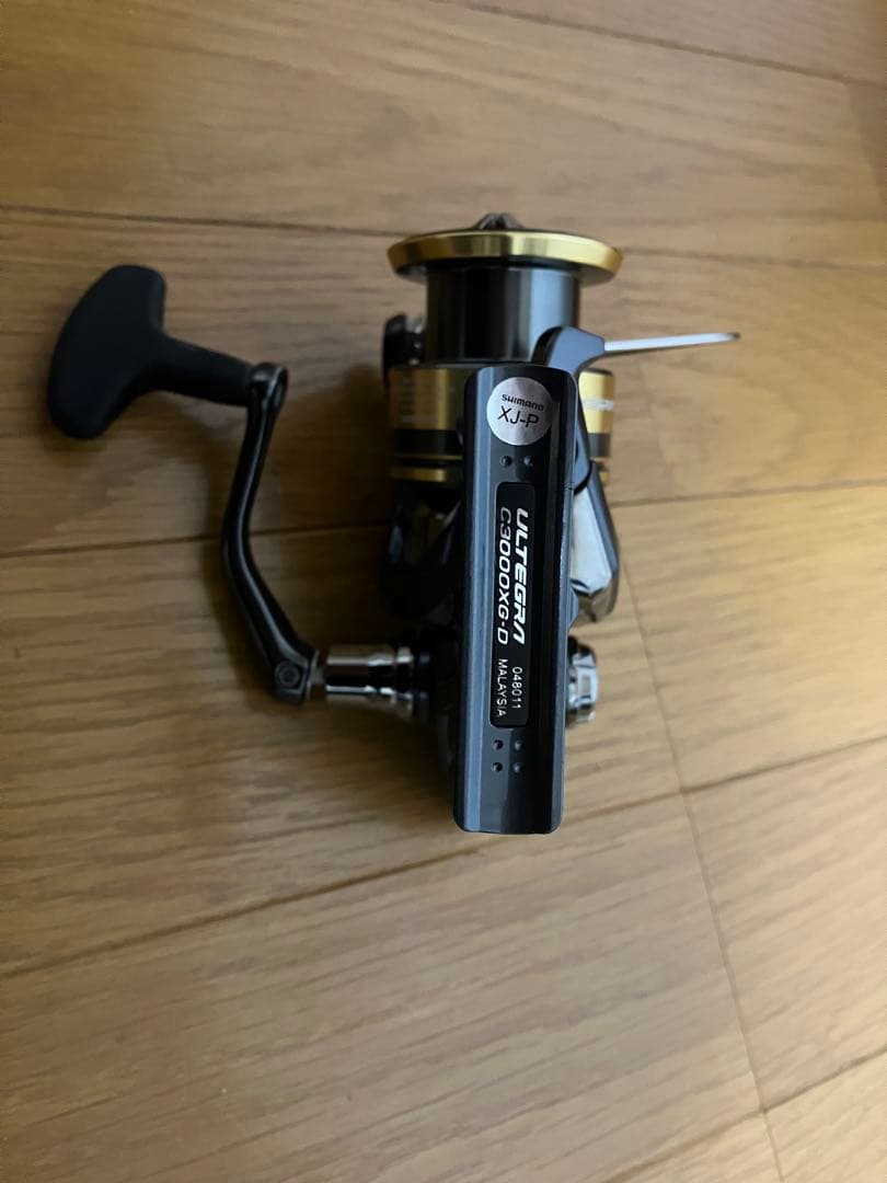 迷い人渡辺さま専用　25アルテグラ C3000XG