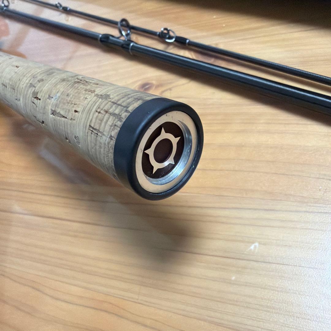 最終値下げ フィッシュマン インテ7.9UL