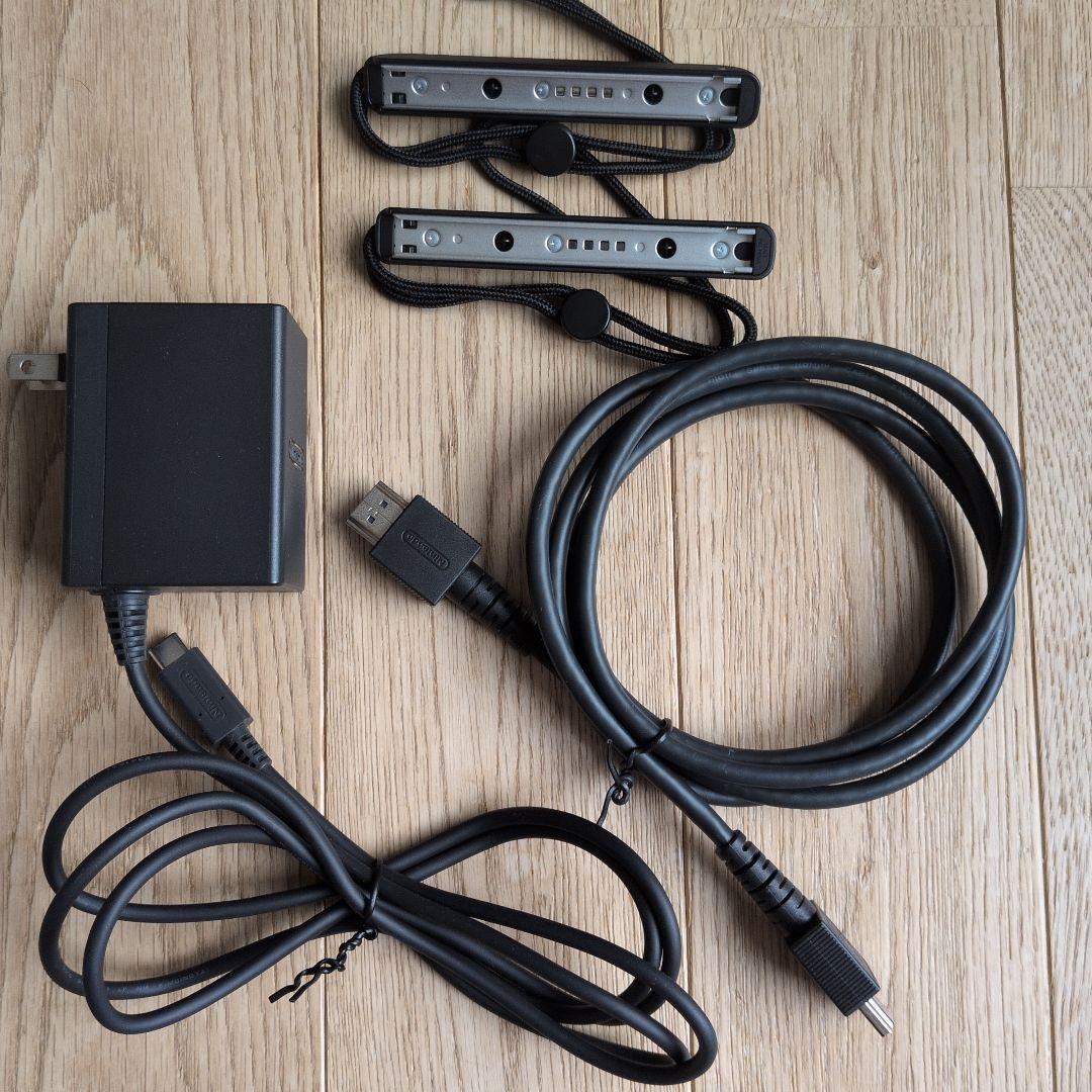 2023年購入◆Nintendo Switch 本体