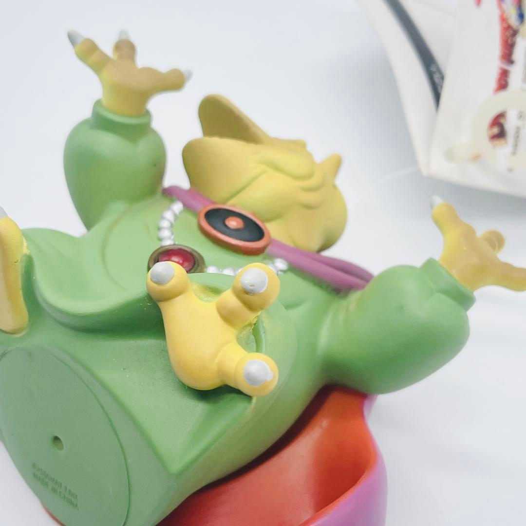 バラモス ソフビモンスター ドラゴンクエスト ソフビ フィギュア ドラクエ 3