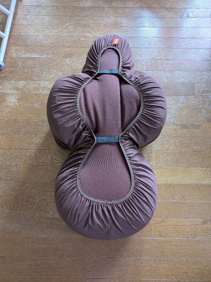 OneAid リラクッション L 防水カバー付 使用3回のみ