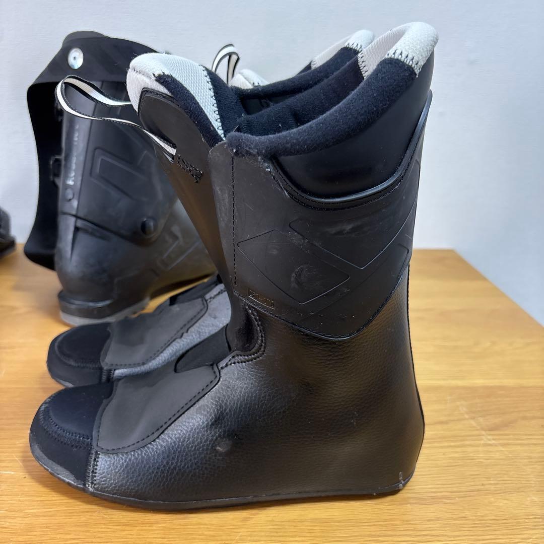 ROSSIGNOL スキーブーツ　メンズ SPEED 80 26-26.5cm