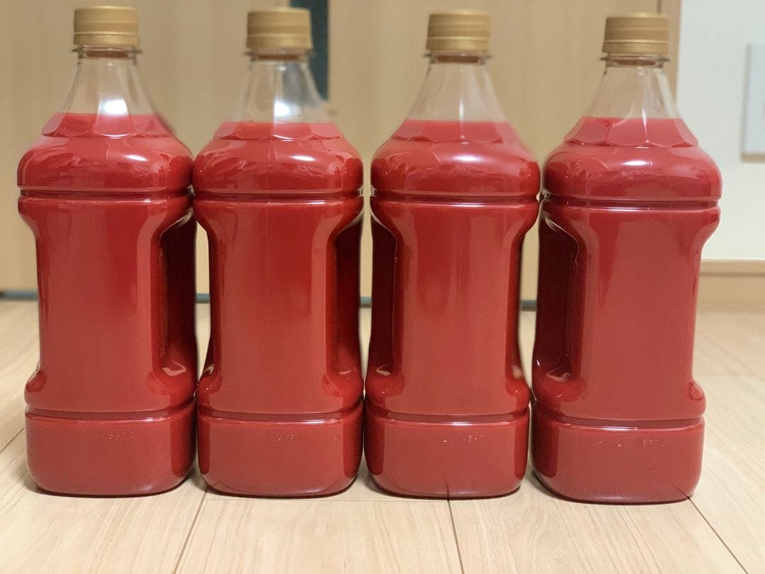 【本日限定価格】すっきりトマトサワー 業務用 1.8L 4本セット サントリー