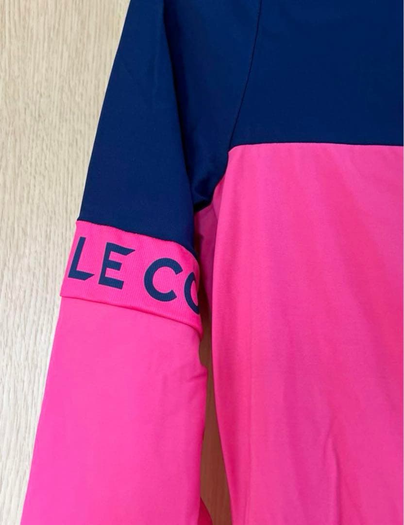 (Tagged) Le Col レディース ロングスリーブ ジャージ サイズ S