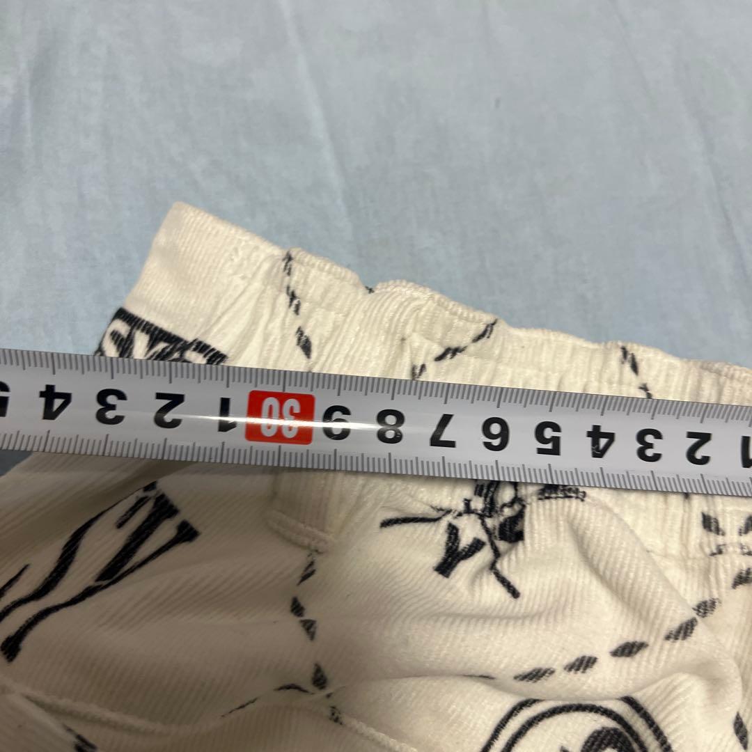 SY32 by SWEET YEARS パンツ　Mサイズ　総柄