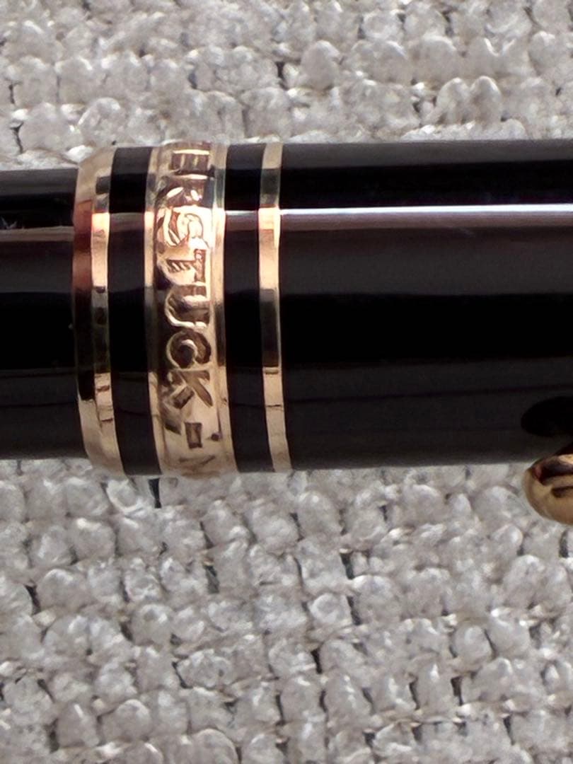 ◾️モンブラン◾️164 ボールペン◾️マイスターシュテュック クラシック◾️状態良好◾️