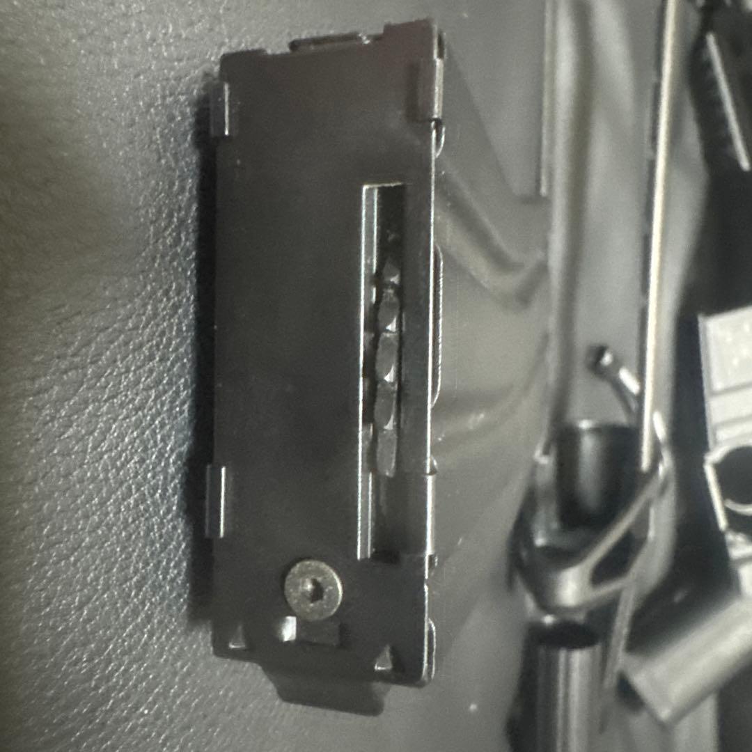 トイガン STAEG370FMMBC