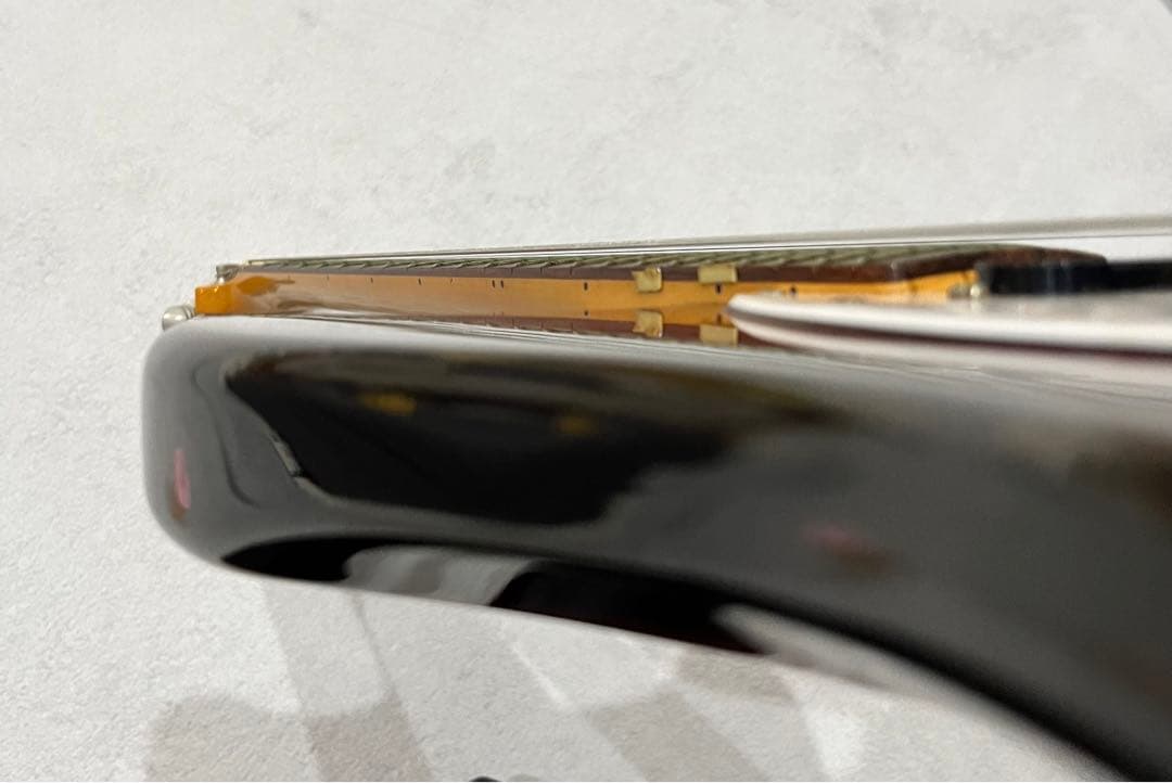 Fender Japan フェンダージャパン　MUSTANG　ムスタング