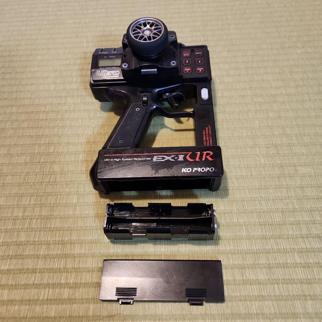 KO PROPO EX-1UR プロポのみ