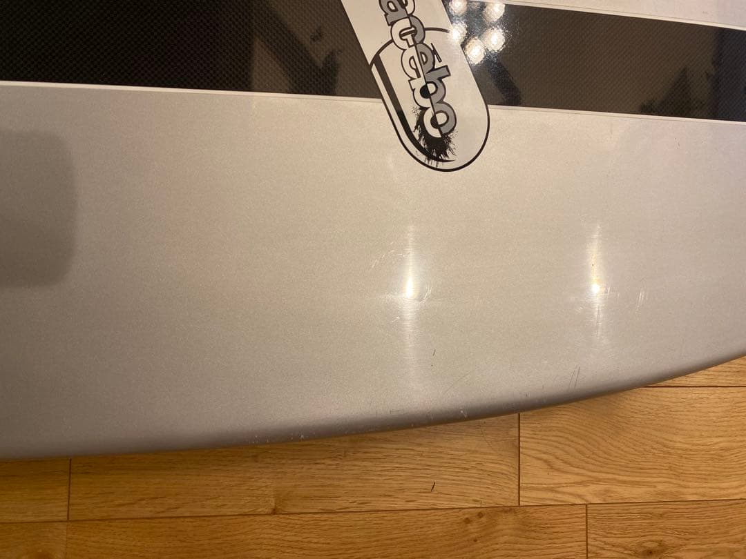 plabebo EVOLUTIONサーフボード