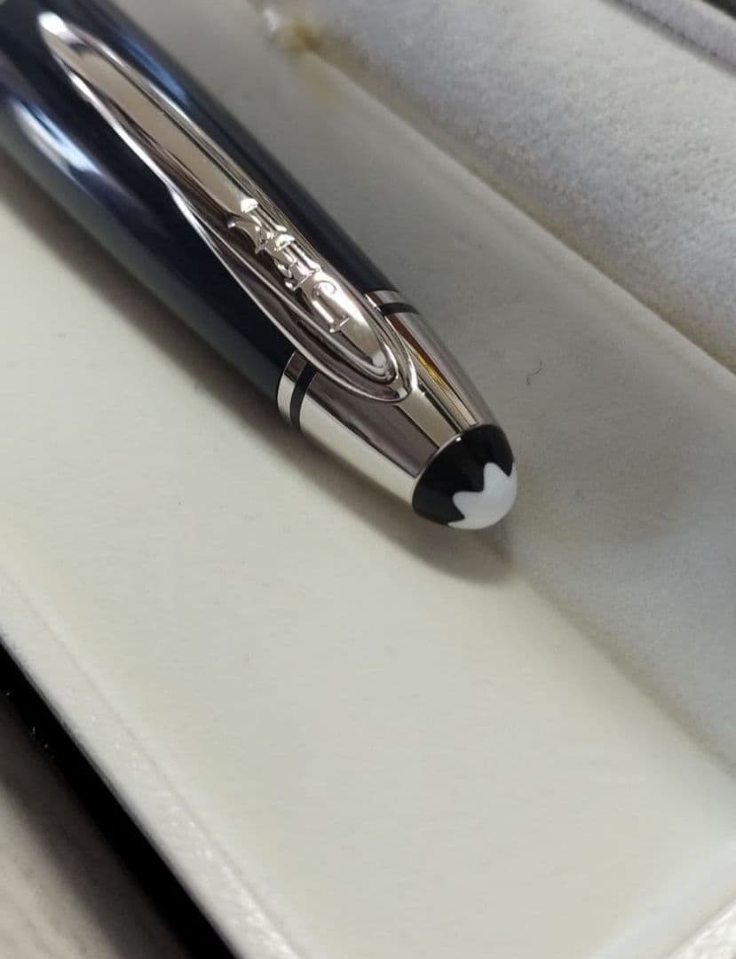 MONTBLANC モンブラン JFK ジョン・F・ケネディ ボールペン
