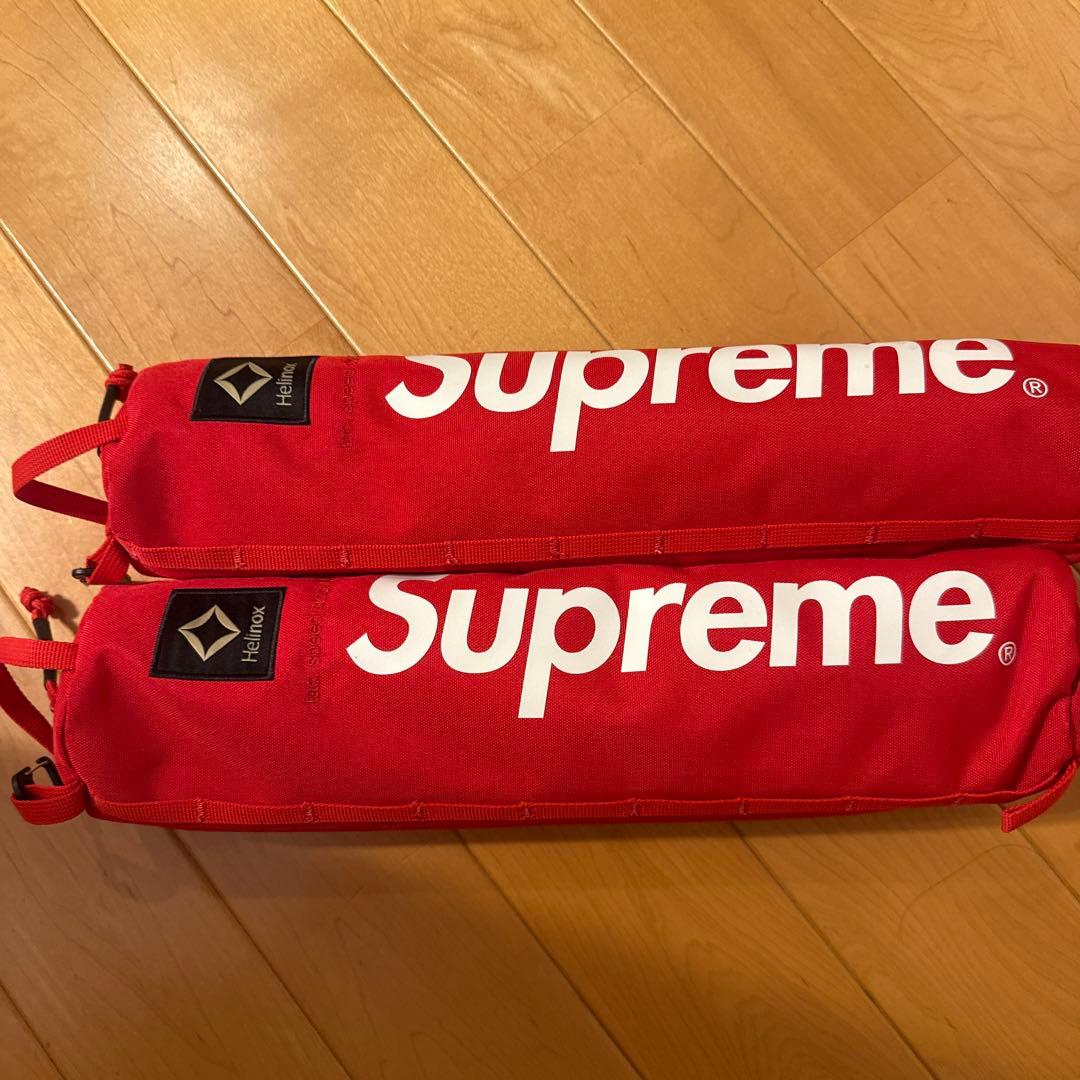 テーブル・チェア・ハンモック Supreme / Helinox Tactical Field Stool