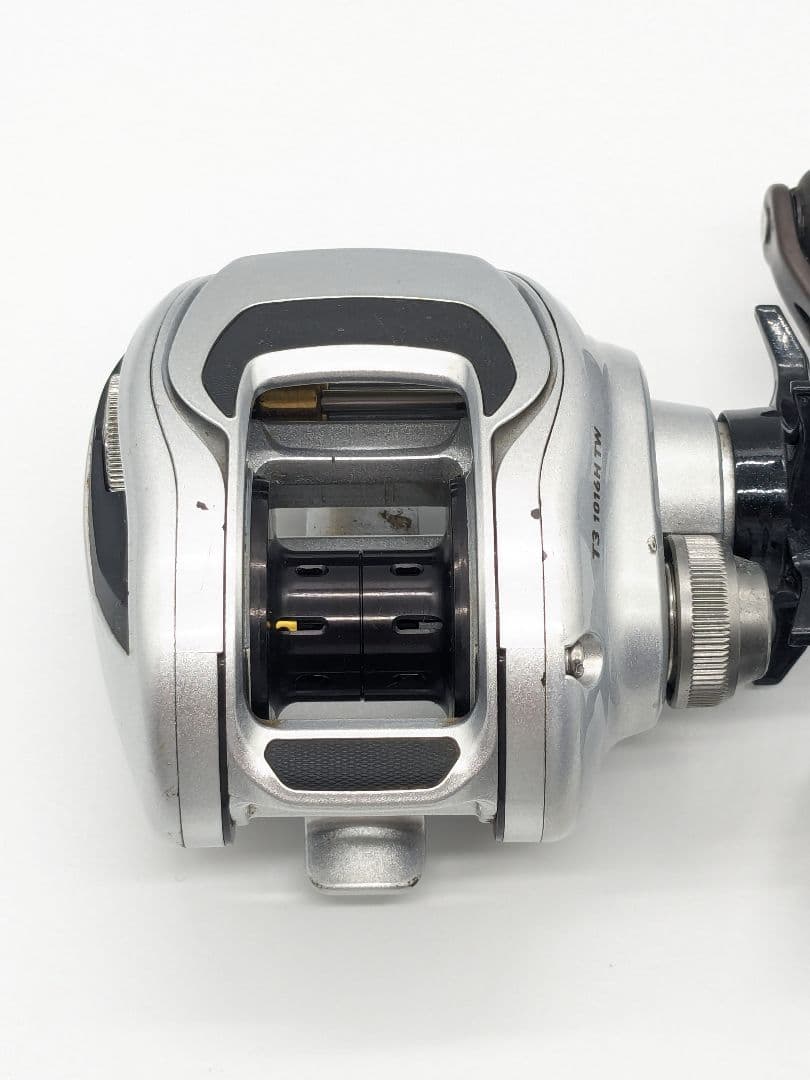 ダイワ T3 1016H TW 右ハンドル Daiwa リール