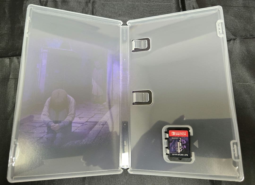 Switch ファミコン探偵倶楽部 COLLECTOR'S EDITIONセット