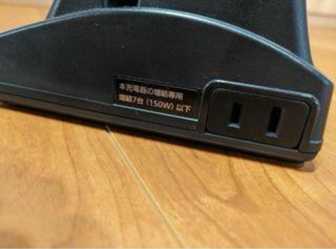 携帯型無線機品番：EK-6175A（パナソニック製）　少しずつ値下げしていきます