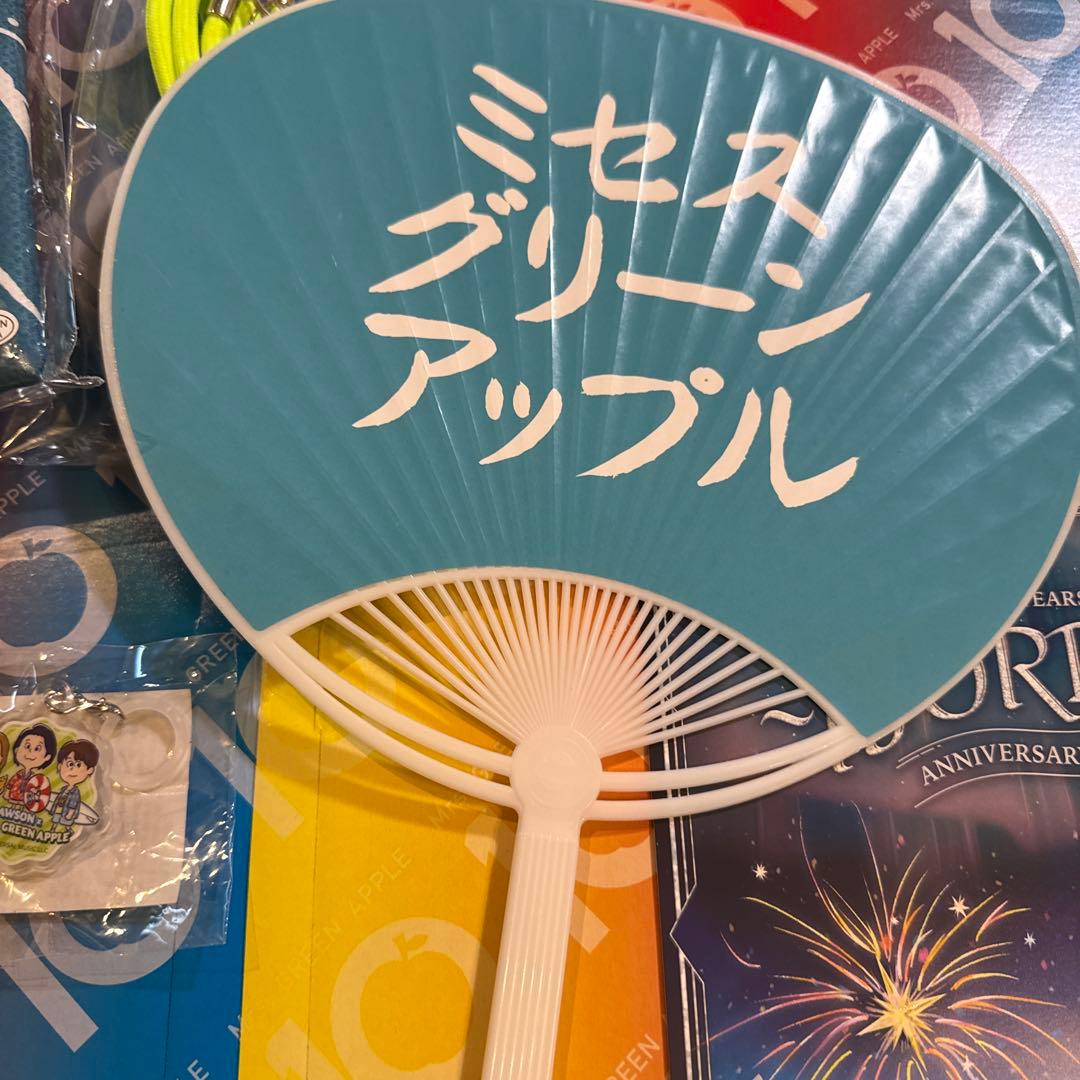 【商品追加☆まとめ売り！送料無料】ミセスグッズFJORD RingoJam CD