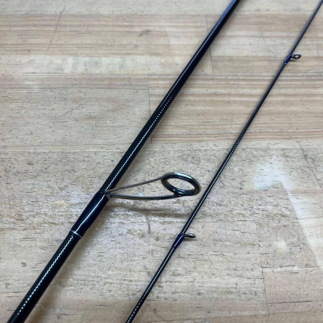 ブルーカレントⅢ 69 ヤマガブランクス　未使用品