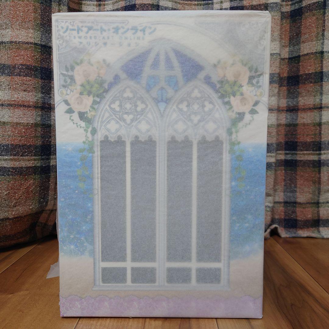 アスナ 真夏のキラメキ☆花嫁Ver.