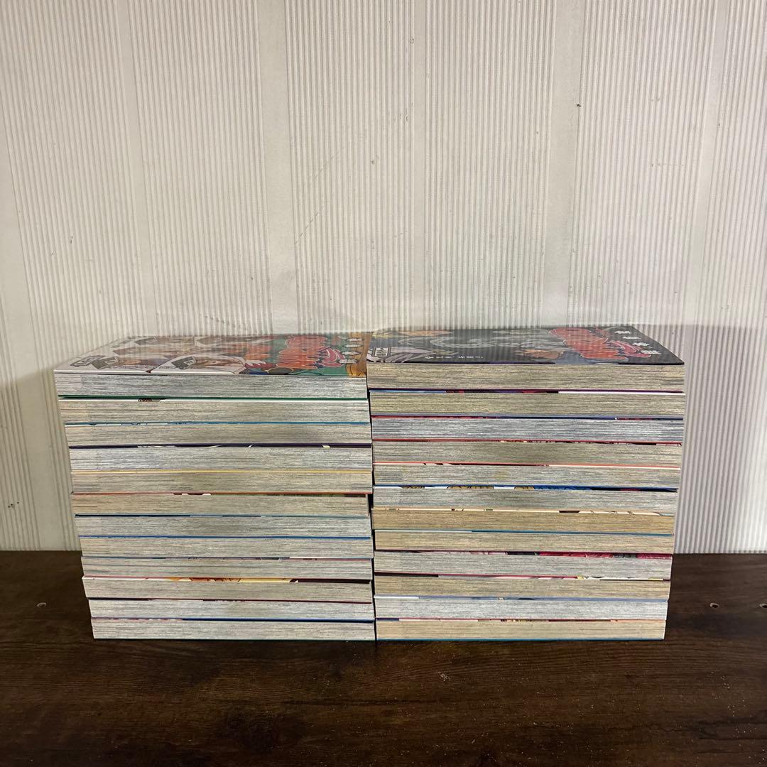 NARUTO １〜72巻セット　全巻セット　①