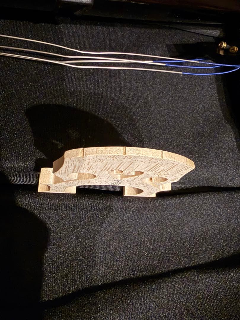 弦楽器 YAMAHA SILENT Cello SVC50