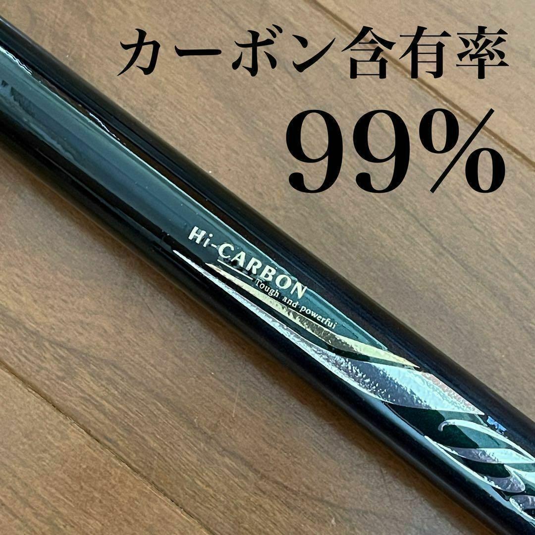 ズーム搭載モデル　磯竿2号 2-630 Z56-63 6.3m 磯釣り