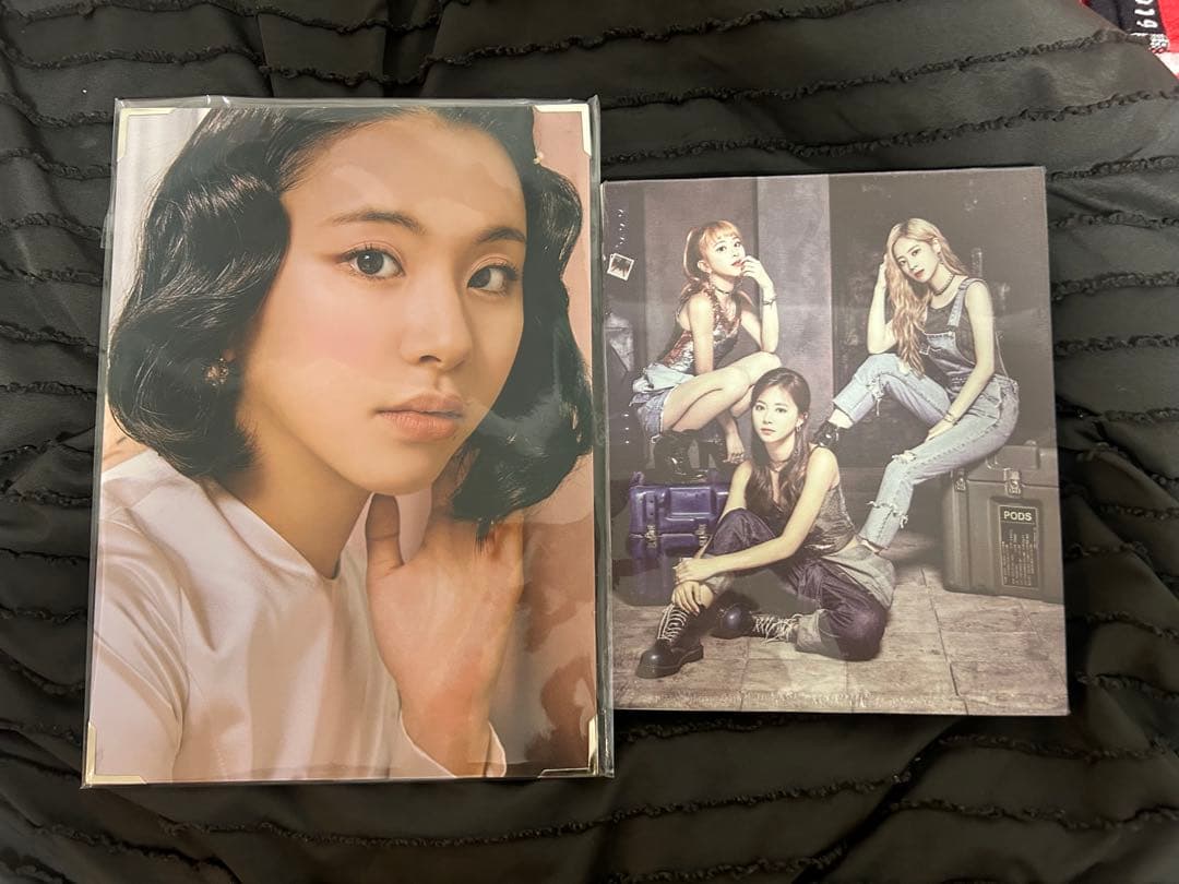 twice グッズまとめ売り