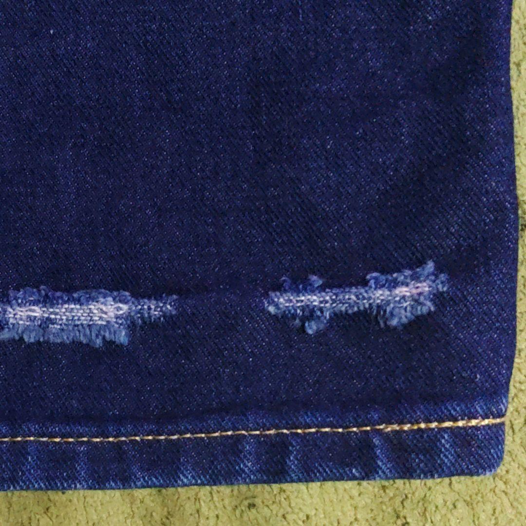 【ホームクリーニング済み】奥田民生×Lee コラボ 民生ウォッシュ 30インチ