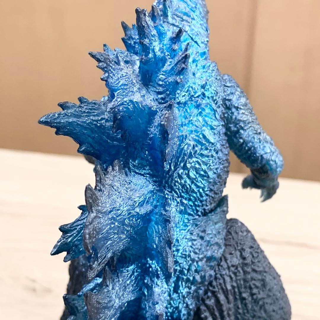 S.H.MonsterArts ゴジラ（2019） ポスターカラーVer.