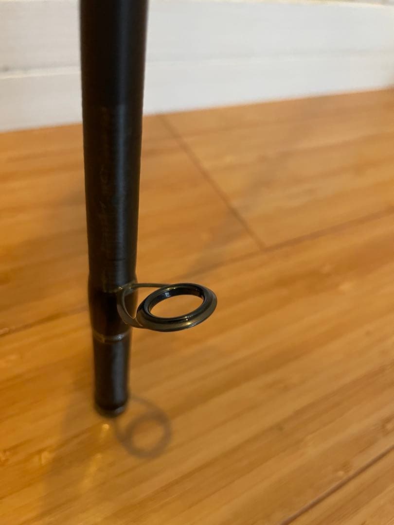 シマノ　SALTY ADVANCE SEABASS 106M