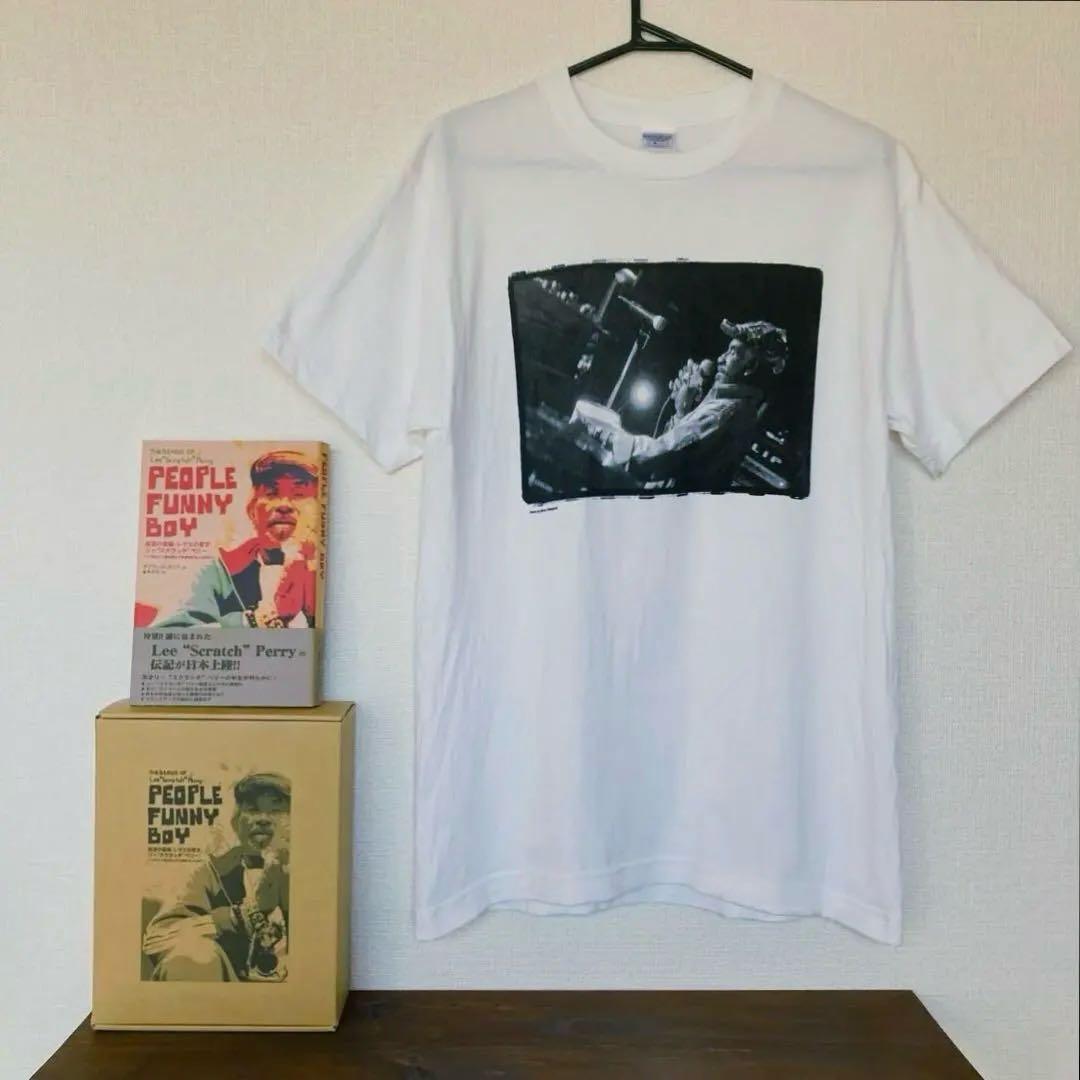 リーペリー \"People funny boy\" 限定Box レゲエ