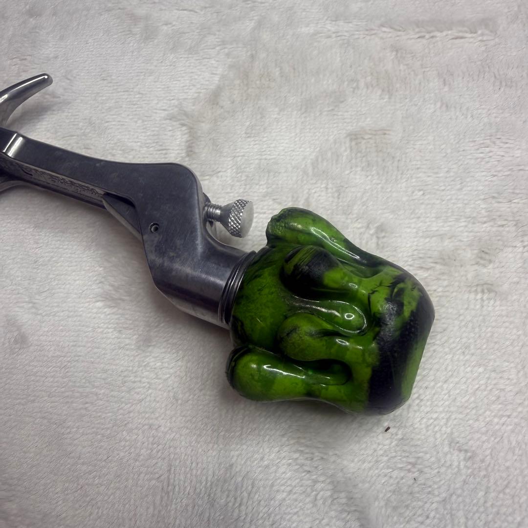 値下げ　フロッグプロダクツ　サイコグリップ　ブライトリバー　チャンピオングリップ