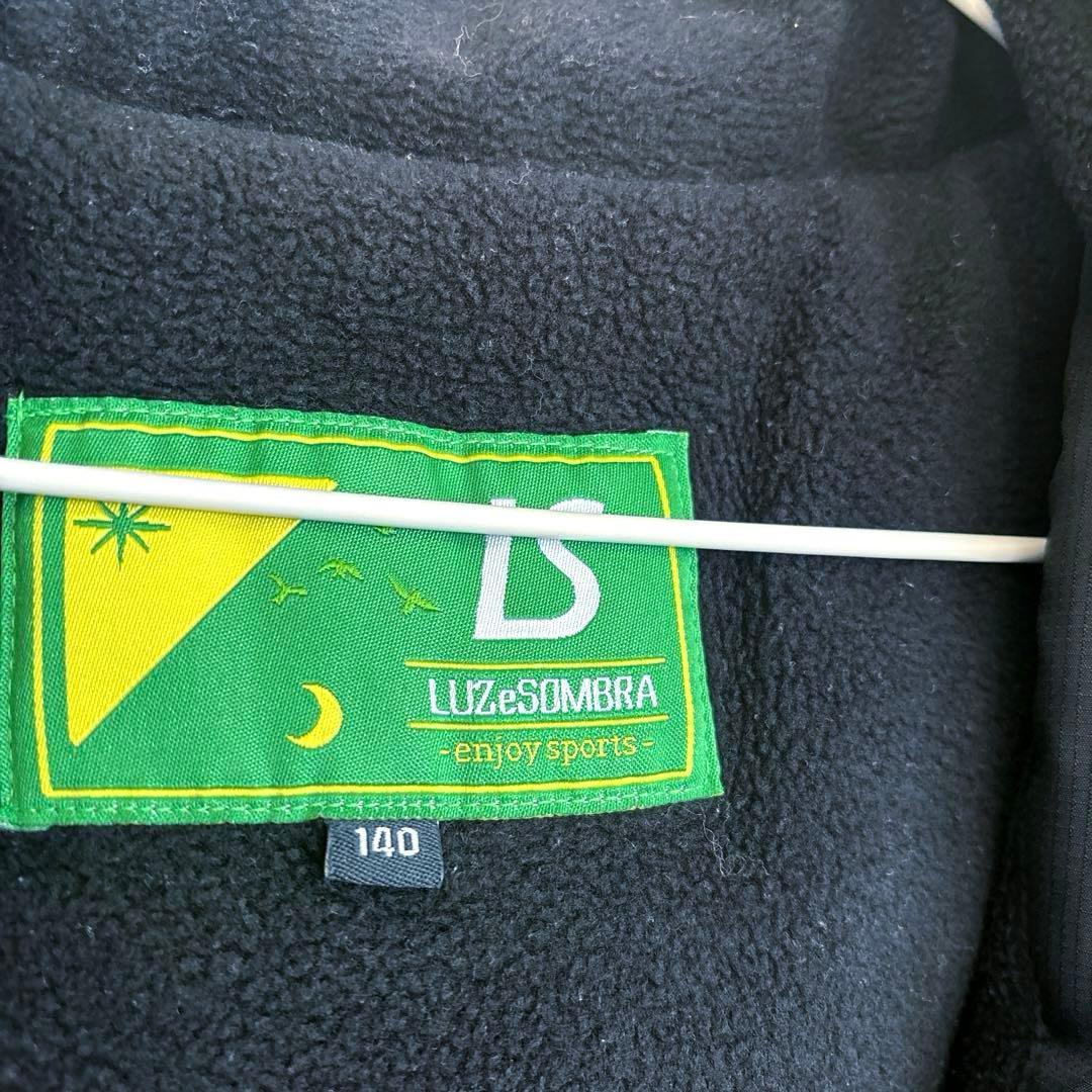 ルースイソンブラ アウター コート 140cm 完売品