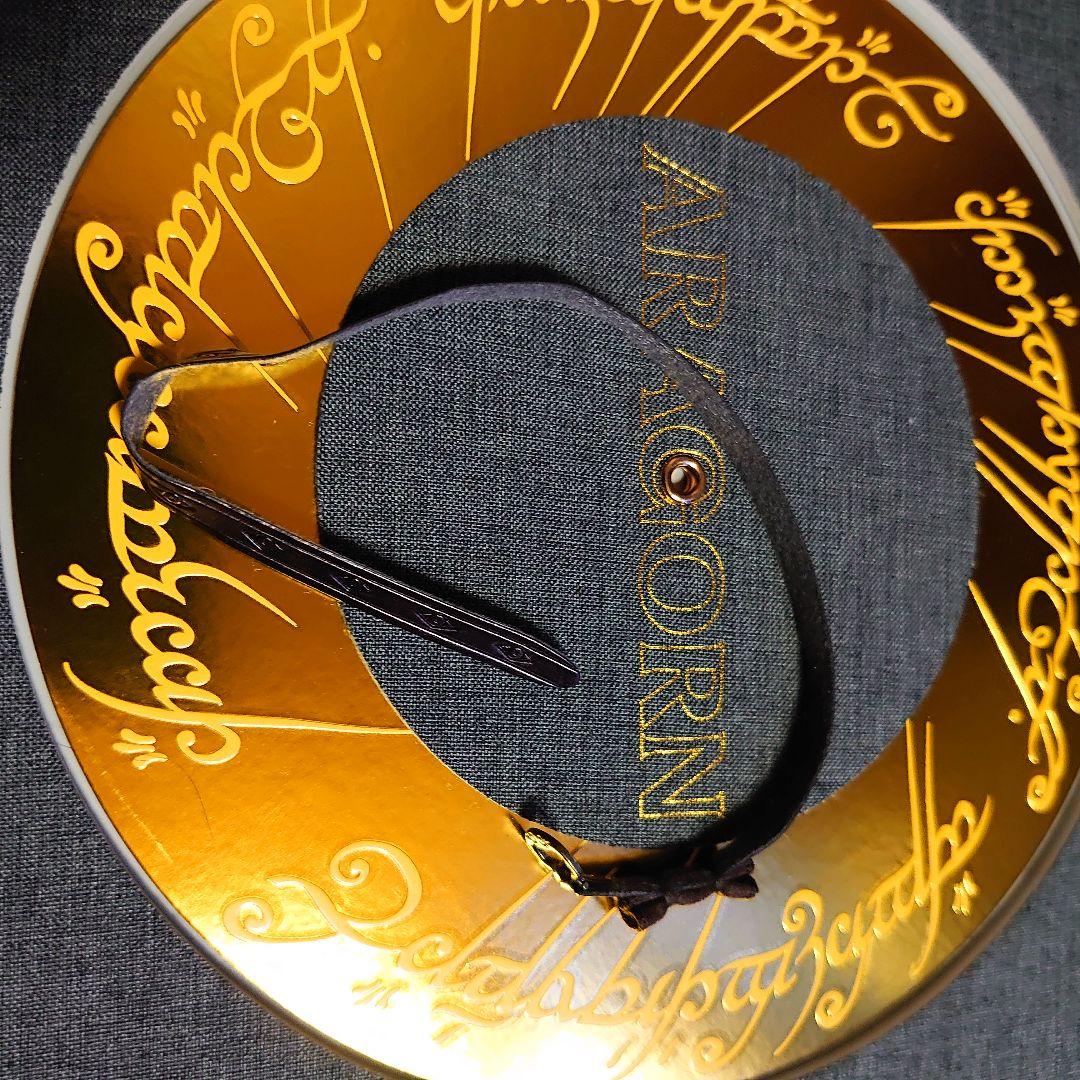 土日限定価格 INART アラゴルン 植毛ver 1/6 フィギュア