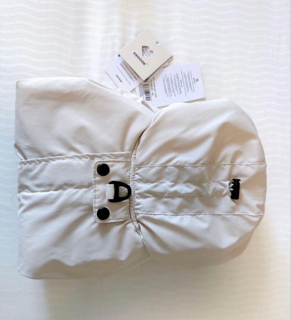 SSOOOK アイデンティティスノーカバーオール (男女共用) ML