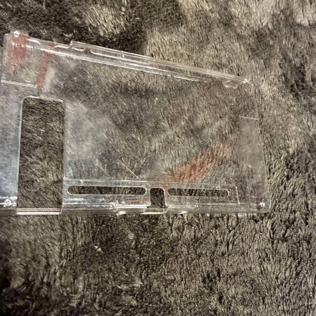 Switch本体　HAC-001 2018年初期モデル