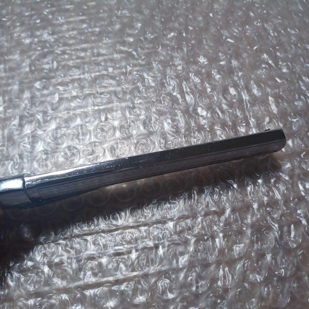 入手困難　ゾーリンゲン調　ペーパーナイフ 振り出し　スライディング