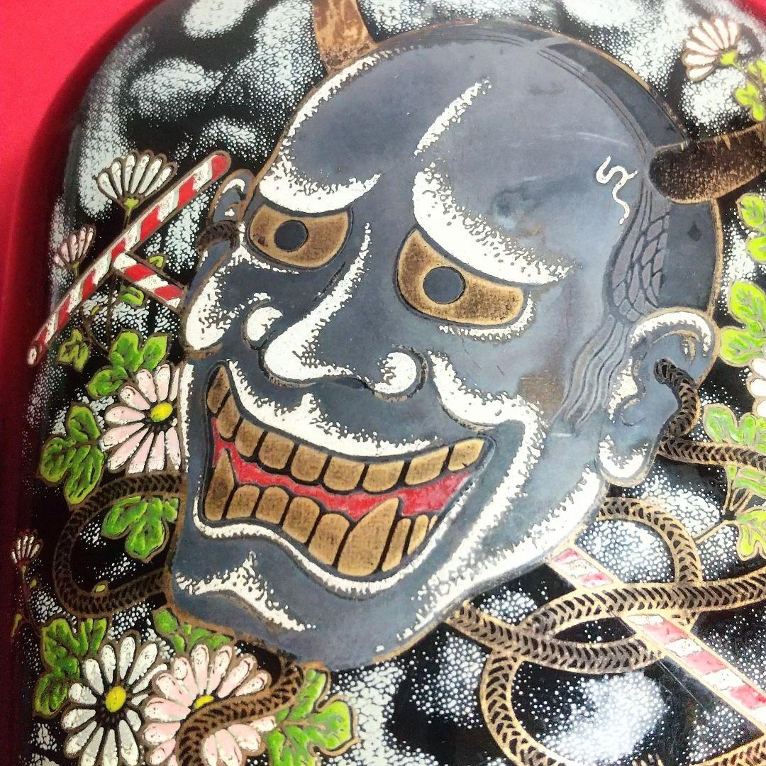 サントリー　ウイスキー　空瓶　レア　suntory whisky 　old　般若