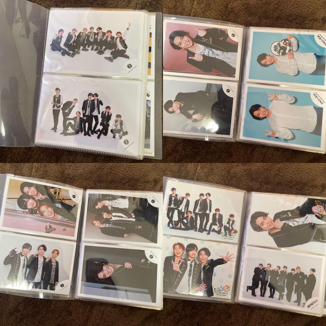 IMP クリエC〜IMPACTors時代　まとめ売り