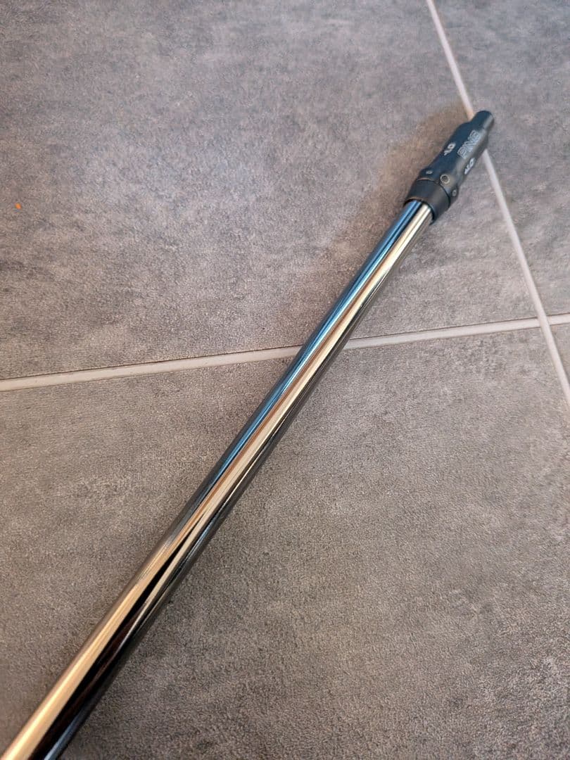 ●美品　日本仕様●PING TOUR 2.0 CHROME 65S ドライバー用