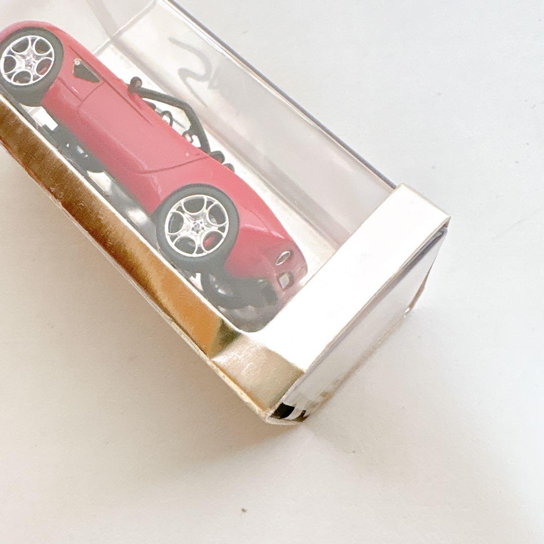 【希少】spark 1/43 Alfa Romeo 8C スパイダー