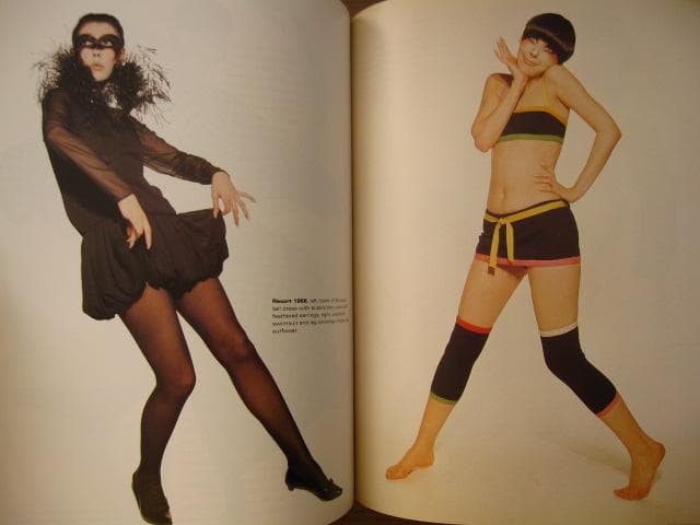 The Rudi Gernreich book　直筆サイン入り　signed