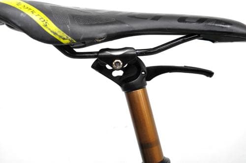 【手渡しのみ】Cannondale TRAIL SL4 29インチ改バージョン